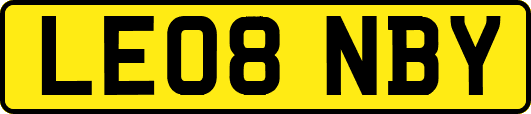 LE08NBY