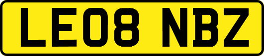 LE08NBZ