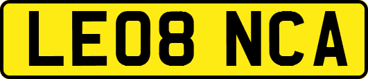 LE08NCA