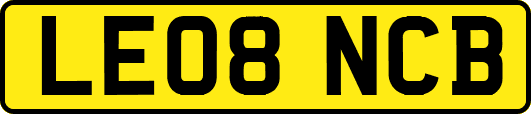 LE08NCB