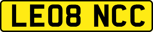 LE08NCC