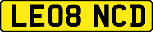 LE08NCD