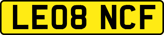 LE08NCF