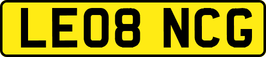 LE08NCG