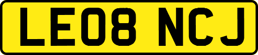 LE08NCJ