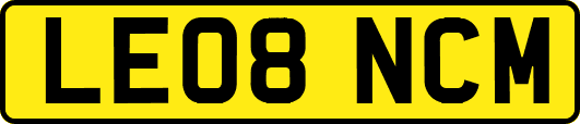 LE08NCM