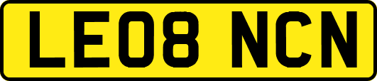 LE08NCN