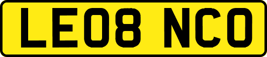 LE08NCO
