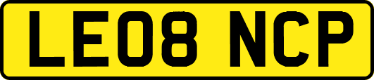 LE08NCP