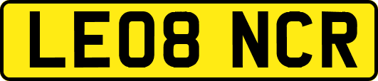 LE08NCR