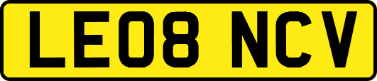 LE08NCV