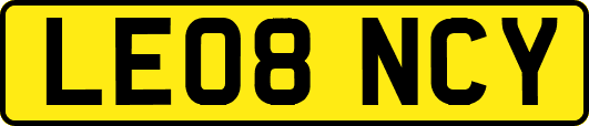 LE08NCY