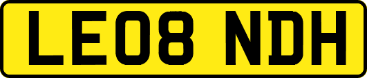 LE08NDH