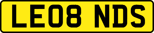 LE08NDS