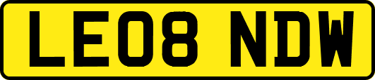 LE08NDW