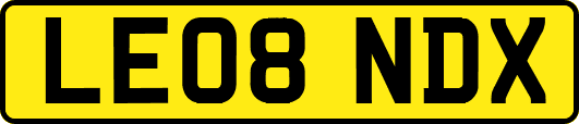 LE08NDX