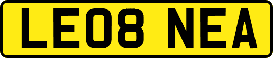 LE08NEA