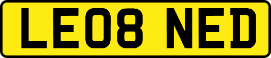 LE08NED