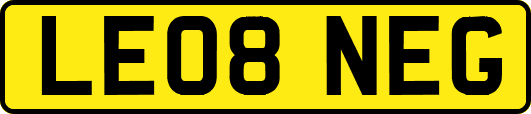 LE08NEG