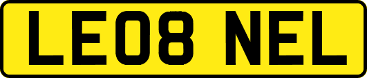 LE08NEL