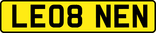 LE08NEN