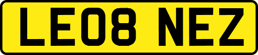 LE08NEZ