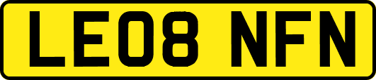 LE08NFN