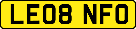 LE08NFO