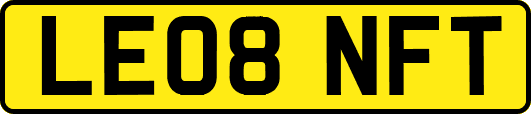 LE08NFT