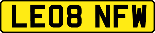 LE08NFW