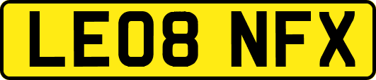 LE08NFX