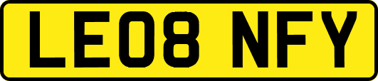 LE08NFY