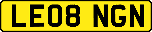 LE08NGN