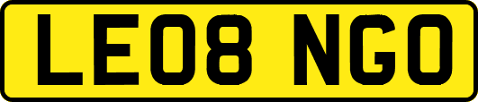 LE08NGO