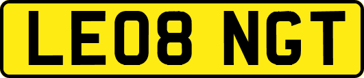 LE08NGT