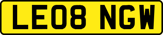 LE08NGW