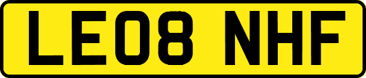 LE08NHF