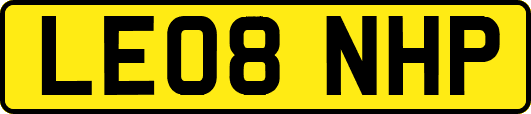 LE08NHP