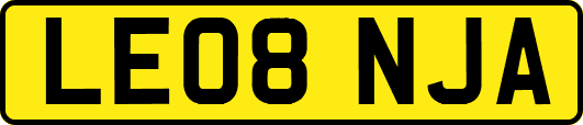 LE08NJA