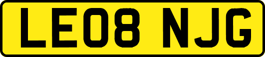 LE08NJG