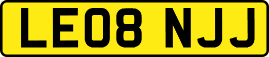 LE08NJJ