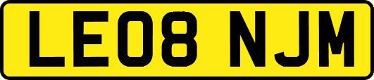 LE08NJM