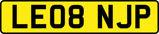 LE08NJP