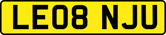 LE08NJU