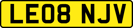 LE08NJV