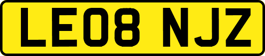 LE08NJZ