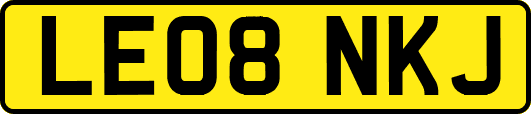 LE08NKJ