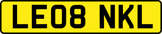 LE08NKL