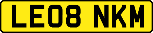 LE08NKM