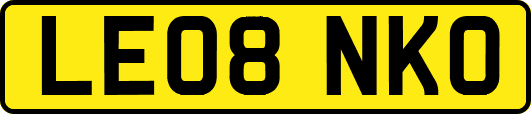 LE08NKO